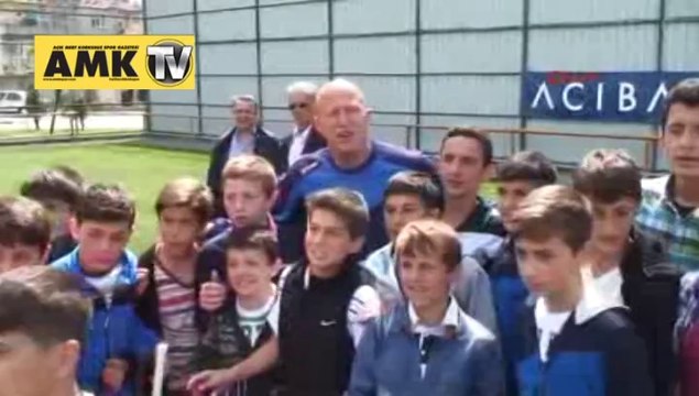 Çaykur Rizespor, Fenerbahçe maçına hazırlanıyor