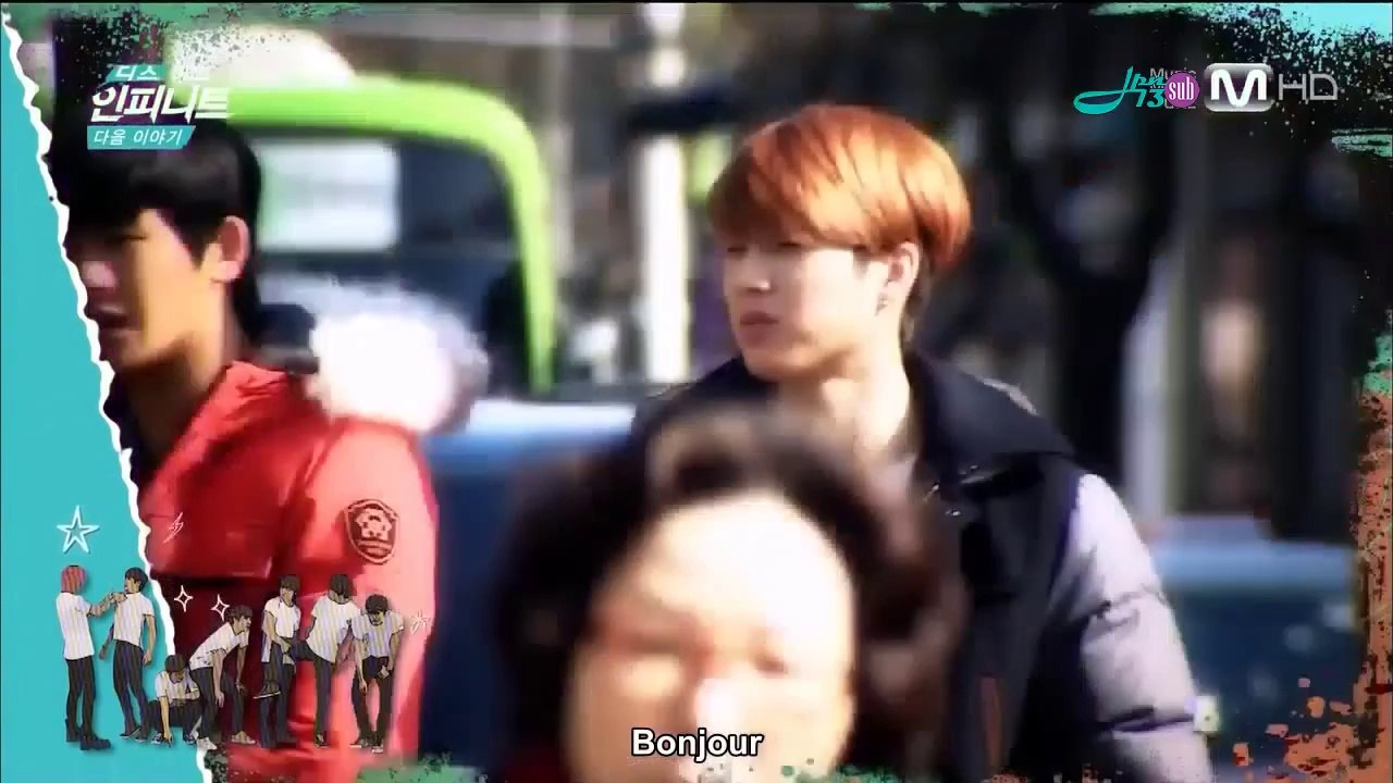 [JPN13SUB] THIS IS INFINITE - EP 04 part 4_4
