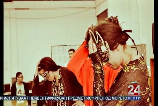 За животот 23-04-2014