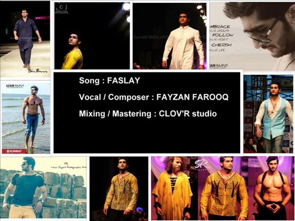 faslay by fayzan farooq