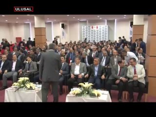 Yargıda birlik blatformu