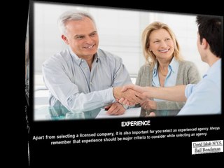 Looking for Bail Bond in N.Y.S: David Jakab Bail Bond