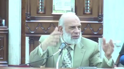 "فضيلة الصدق -2-" للشيخ د.وجدي غنيم