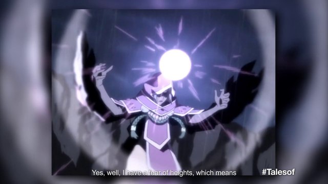 CGR Trailers - TALES OF HEARTS R Announcement Trailer