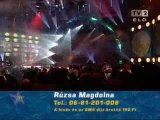 Rúzsa Magdi sings Hungaria