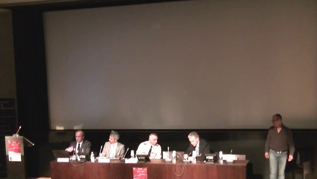 14- Questions - réponses - Thème 2-2 : Systèmes autonomes et létalité : mise en œuvre technologique.