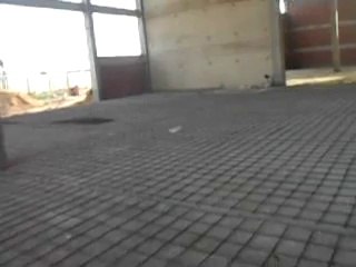 DANISH F-2 FLOOR IRON STRUCTURE 23 APRIL 2014