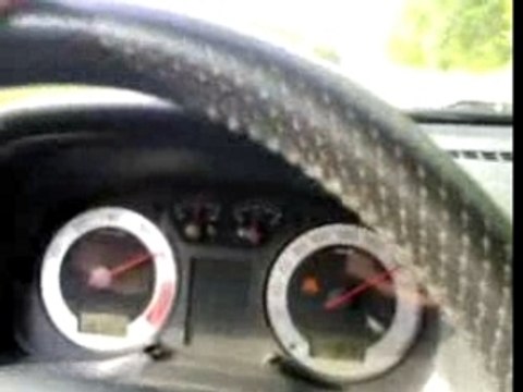 [Arsouille] Skoda Octavia RS 1.8T