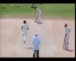 Vishnu Bhagat Reebok  (Awesome balling in a match )