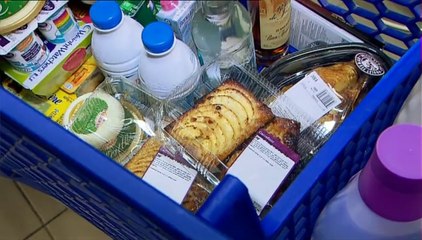 Pâtisserie, le beurre et l'argent du beurre