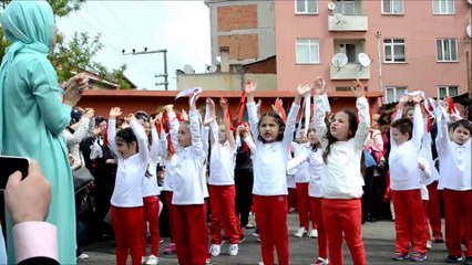 29 Ekim Cumhuriyet Anaokulu