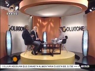 Debe de haber voluntad del Estado en diseñar políticas lingüísticas para todos los sectores