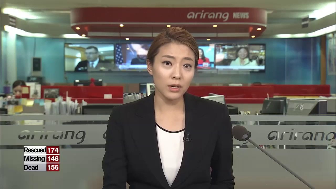 Prosecutors raid offices of Korea Shipping Association