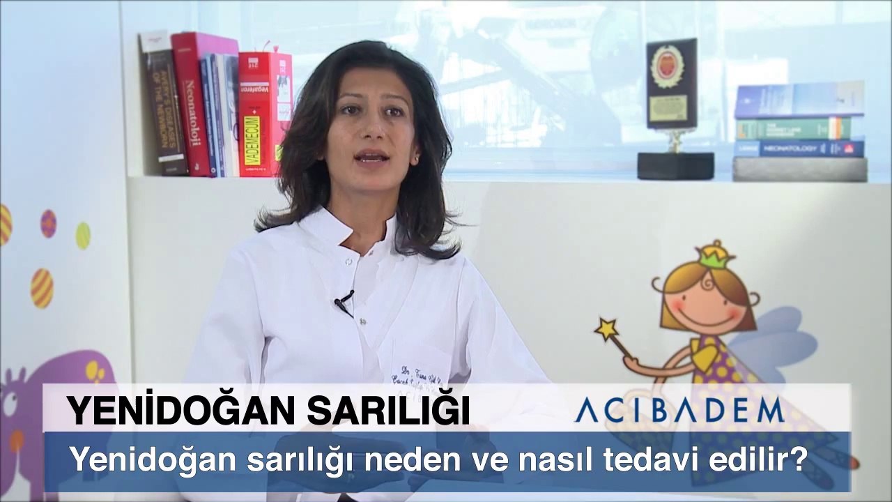 Yenidoğan sarılığı neden ve nasıl tedavi edilir ?