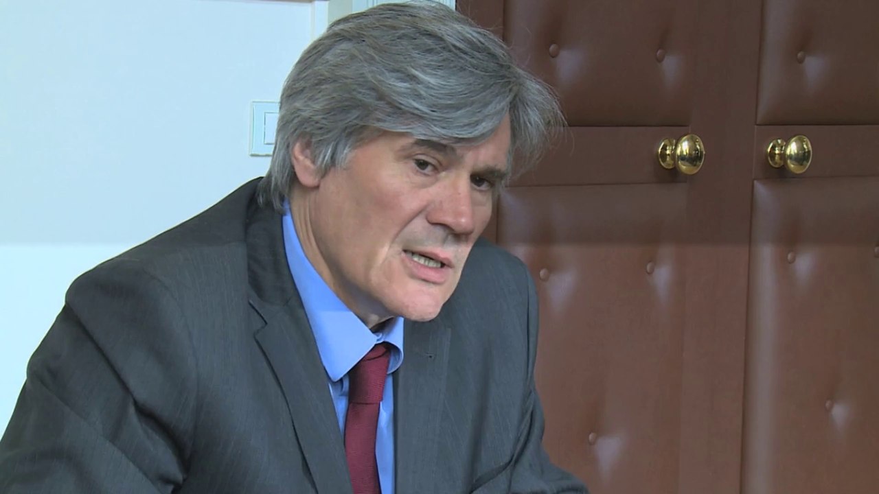 Stéphane Le Foll préside le Comité stratégique de filière alimentaire