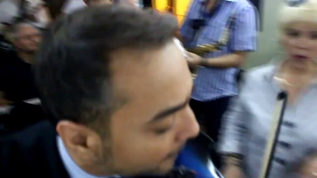 FLORIN SALAM - SAINT TROPEZ (CASA MANELELOR VITAN)