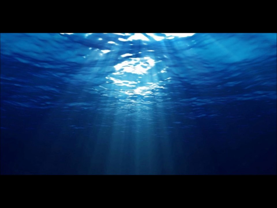 Coldplay - Oceans