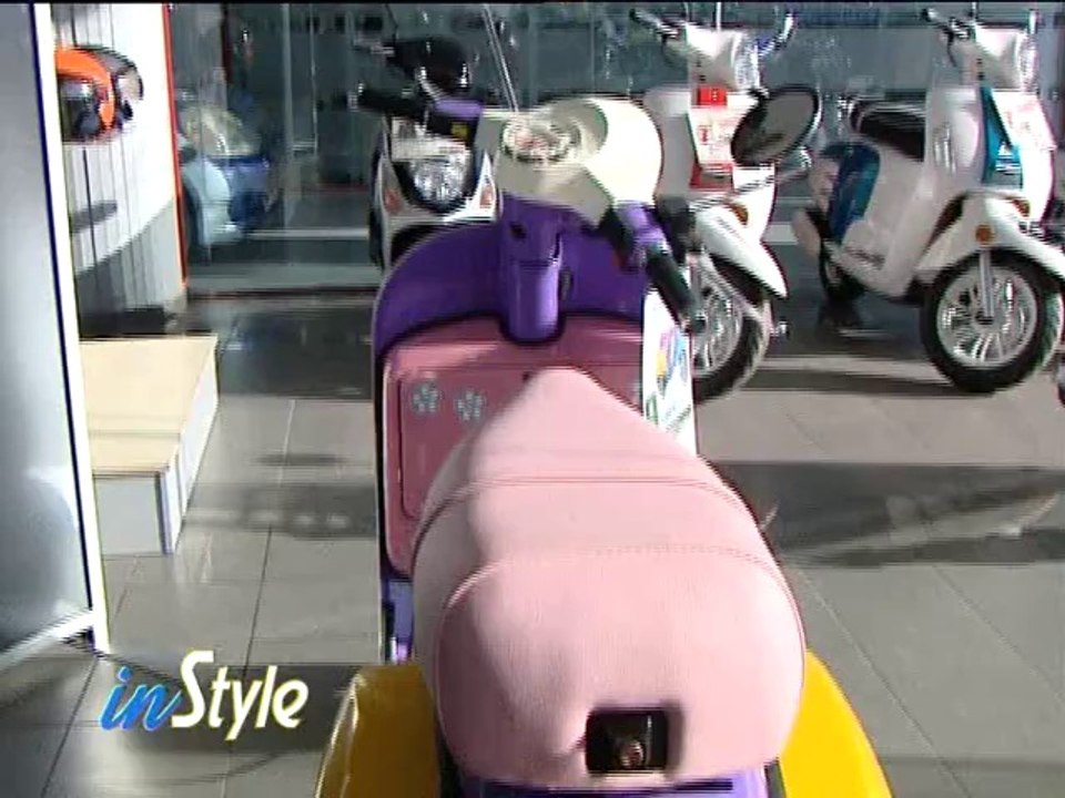 Καρέλης LML-KTM