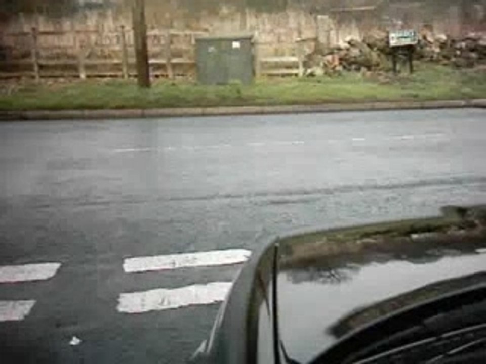 [DUMP VALVE] Skoda Octavia RS