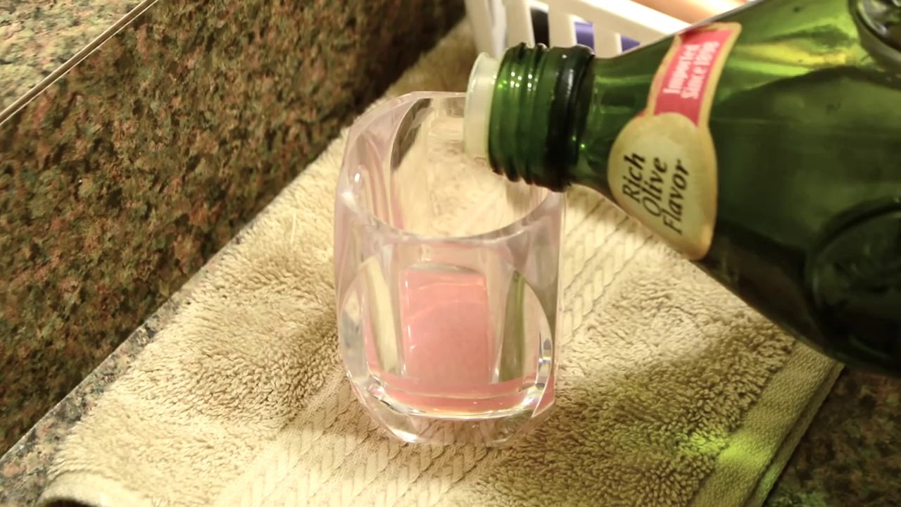 طريقة تنظيف فرش المكياج بسهوله-How To Clean Your Makeup Brus