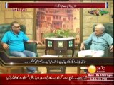 Sports & Sports with Amir Sohail (Special Interview With Former Chief Executive PCB Arif Abbasi) 23 April 2014 Part-2