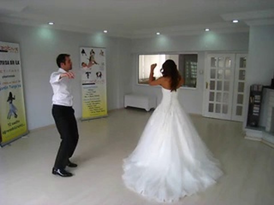 ANKARA ZEYBEK KURSU | Düğün Zeybek | METİNHAN TANGO