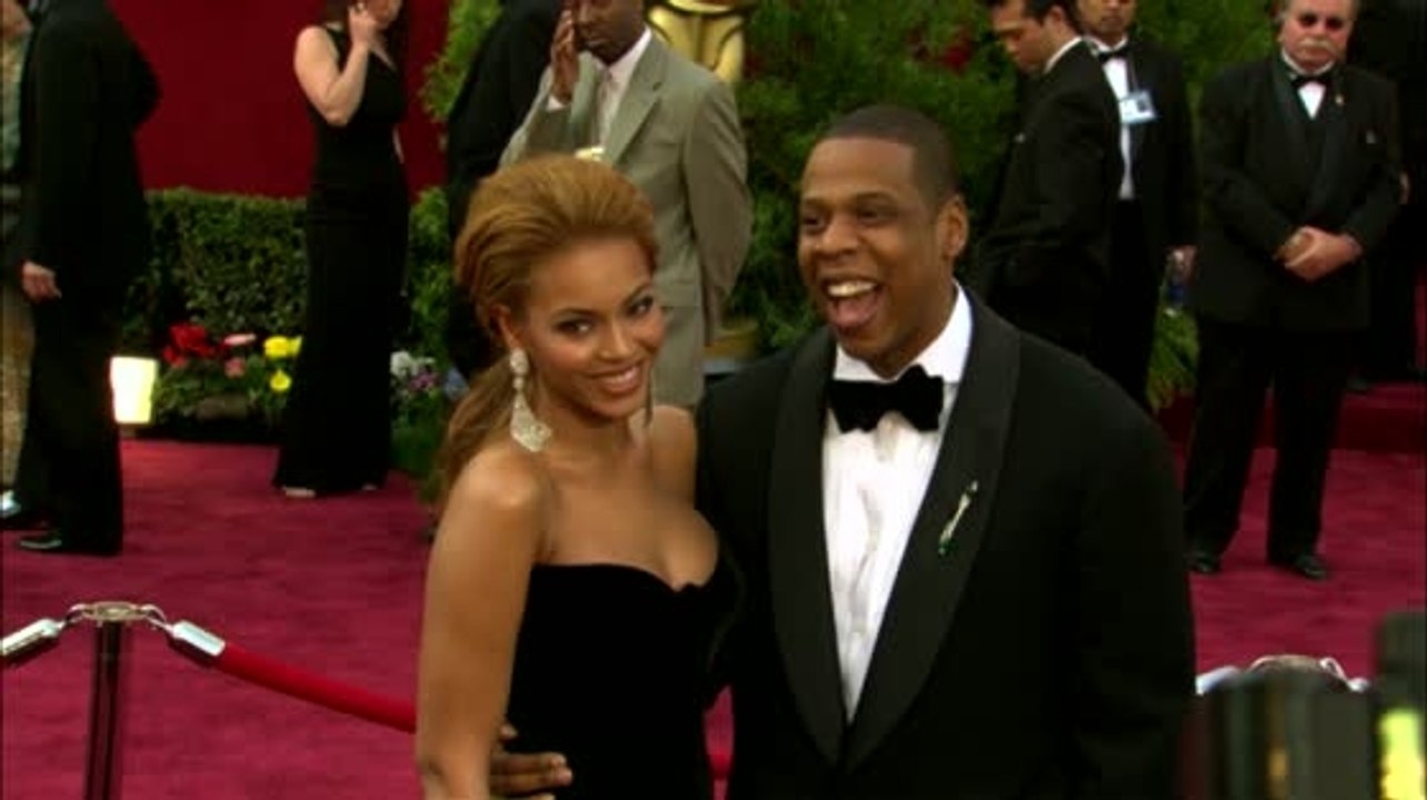 Z and Beyonce Snub Kimye's Wedding Invite