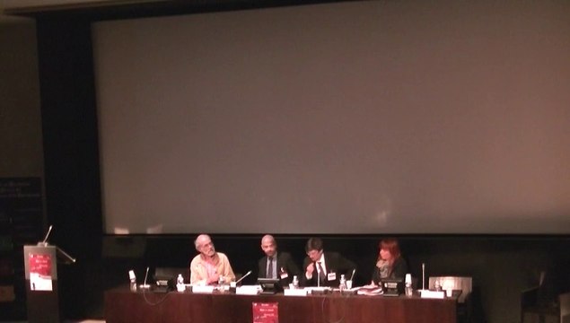 24- Questions - réponses - Thème 4 : Questions éthiques de l’emploi de la létalité par des robots autonomes.