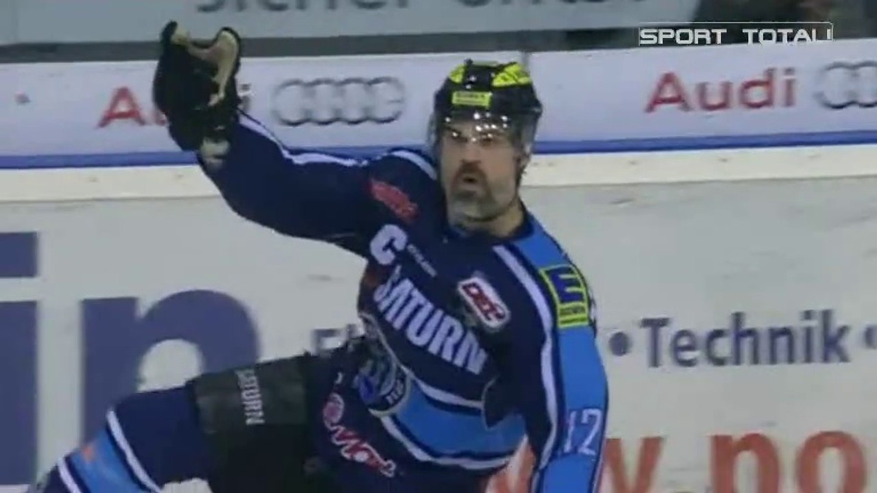 4:1! ERC Ingolstadt gleicht gegen die Kölner Haie aus