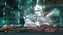 FF13 Lightning Returns: Final Fantasy XIII (PS3, X360) ENGLISH Walkthrough Part 44