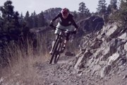 Specialized Bicycles presents Follow the Leader - MTB