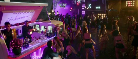 Besharmi Ki Height [Full Video Song] - Main Tera Hero [2014] [FULL HD] - (SULEMAN - RECORD)