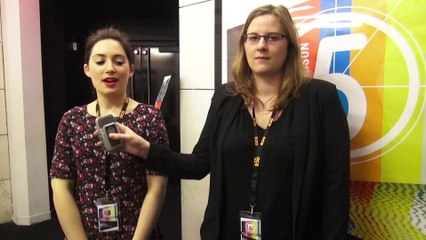 Inside Séries Mania Episode 1