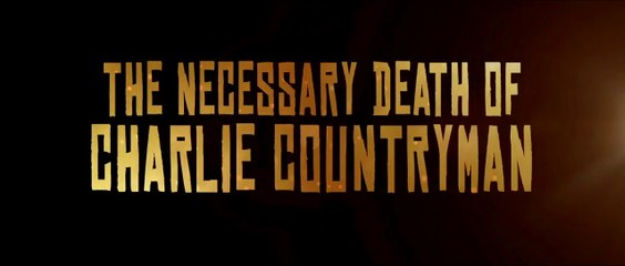 Charlie Countryman : bande annonce VOST HD