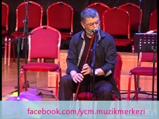 ÖZLEM ÖZDİL&SİNAN ÇELİK (YCM 5. YIL KONSERİ) DAĞLARINAN TAŞLARINAN