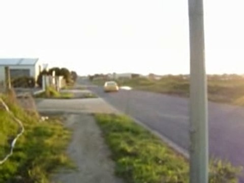 Skoda Octavia RS 1.8T 245