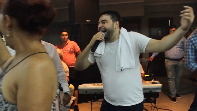 FLORIN SALAM - STRIGA CU MINE TE IUBESC (CASA MANELELOR VITAN)