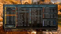 Dark Souls 2 Gameplay Walkthrough #54 | Boss Battle - Looking Glass Knight | NG  Lvl220 