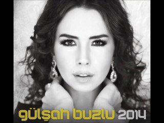 Gülşah Buzlu - Veda Zamanı (2014)