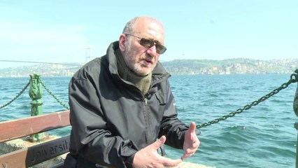 La bataille des Dardanelles vue par les Turcs