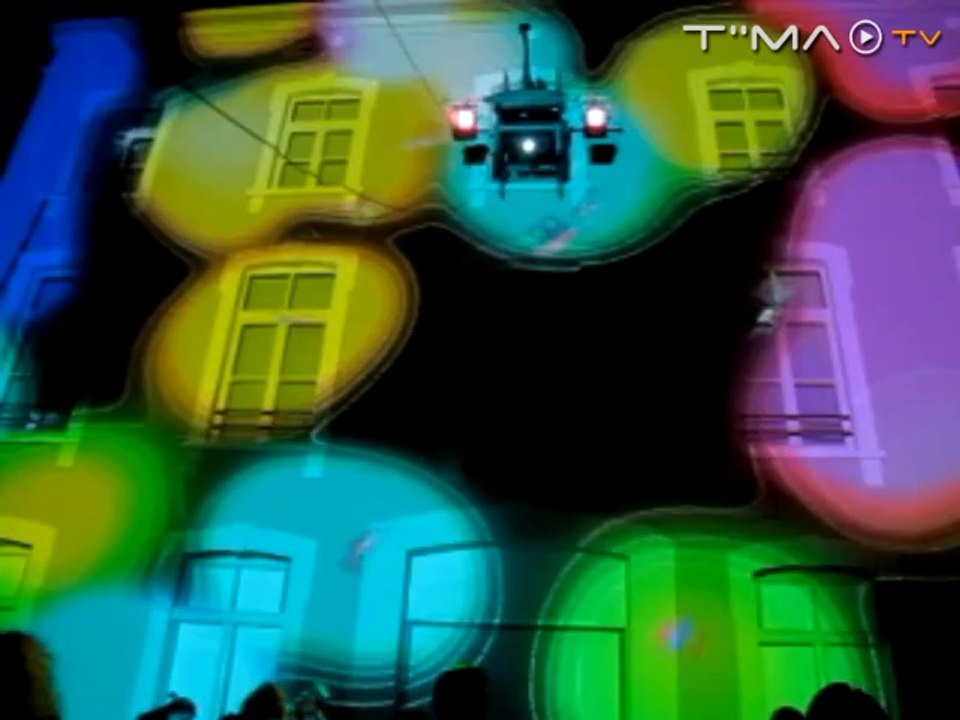 Factor Club 2014 Bruges