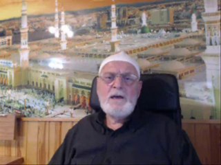 Esmaül Hüsna okuma,el almadan sayılarla zikir yapanın cinliye kapılması - A.Metin Saruhan