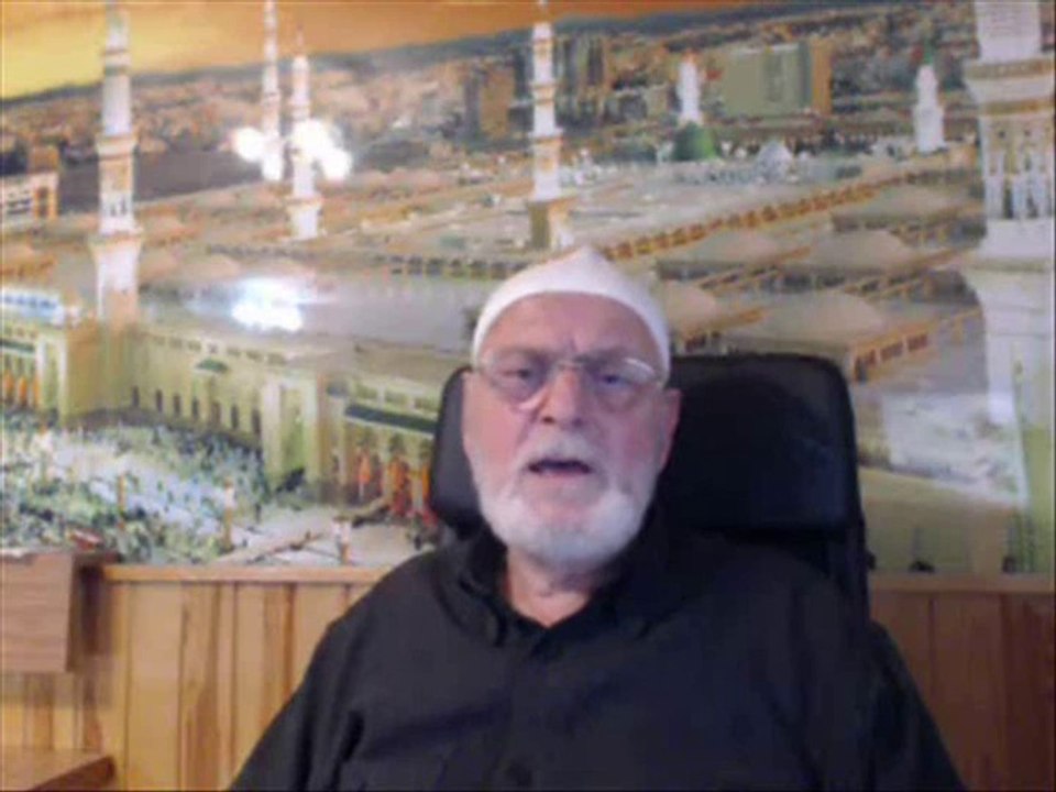 Esmaül Hüsna okuma,el almadan sayılarla zikir yapanın cinliye kapılması - A.Metin Saruhan