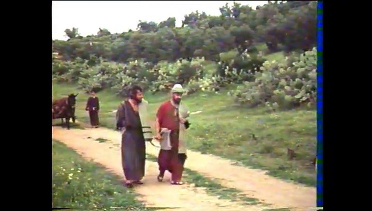 Les disciples d'Emmaüs