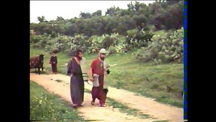 Les disciples d'Emmaüs