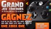 CONCOURS XBOX ONE !!! Gagne une Xbox One et plus de 50 lots !! | FPS Belgium