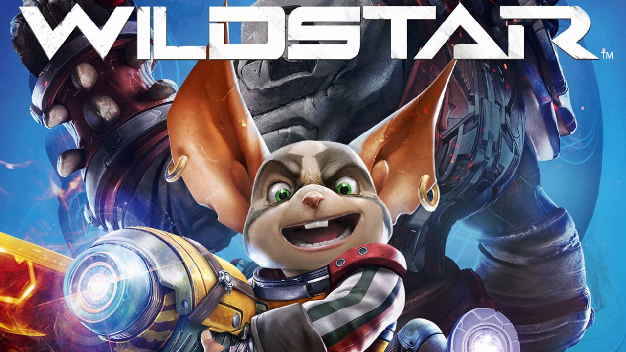 CGR Trailers - WILDSTAR DevSpeak: Warplots