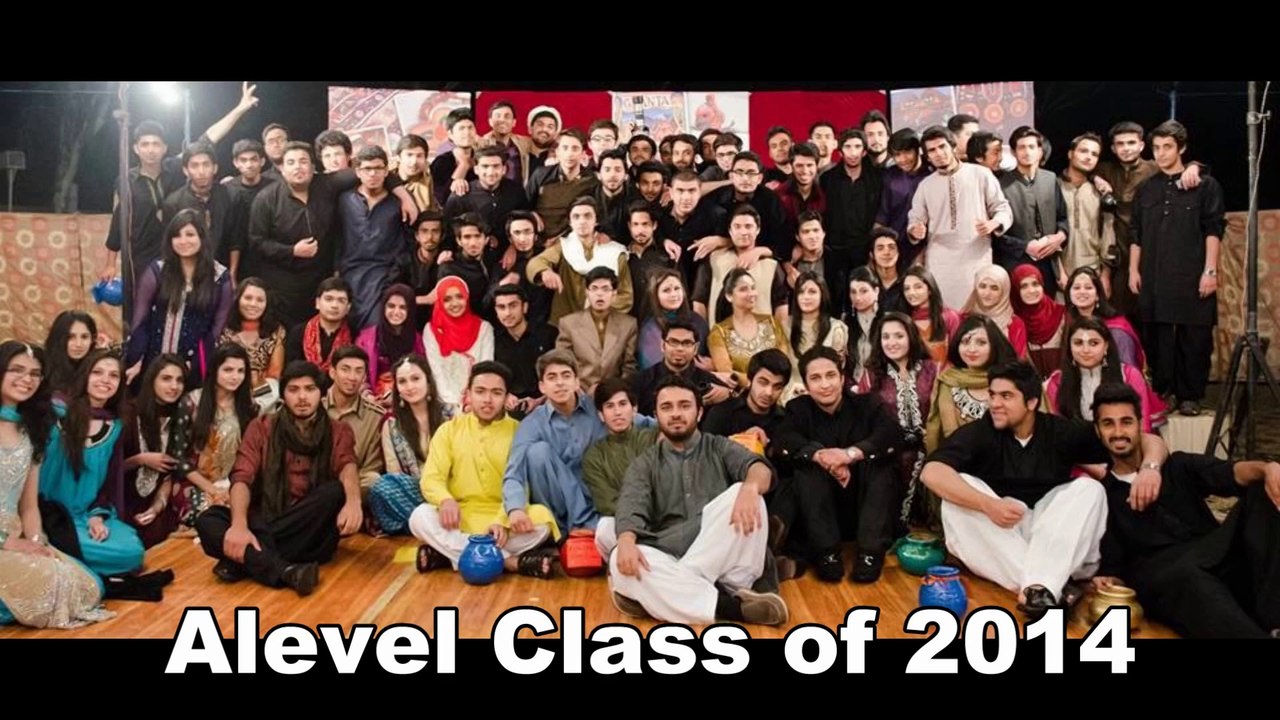 A Walk Through Memories!!