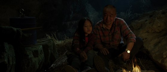 Le Promeneur d'Oiseau - Extrait 2 VF Souvenirs au coin du feu