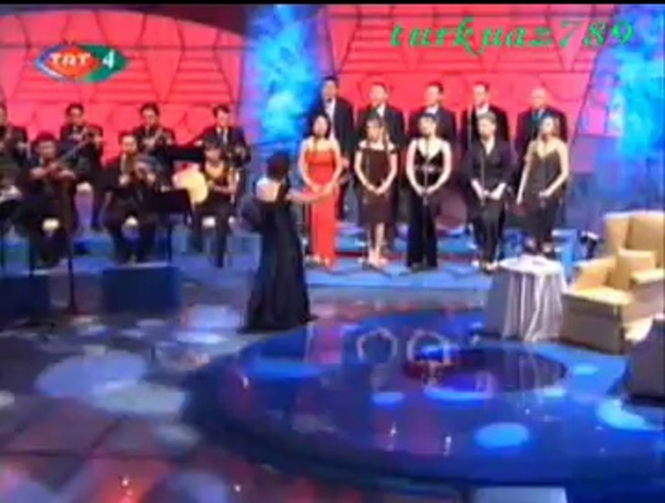 Nalân ALTINÖRS-Gizli Aşk Bu Söyleyemem Derdimi Hiç Kimseye